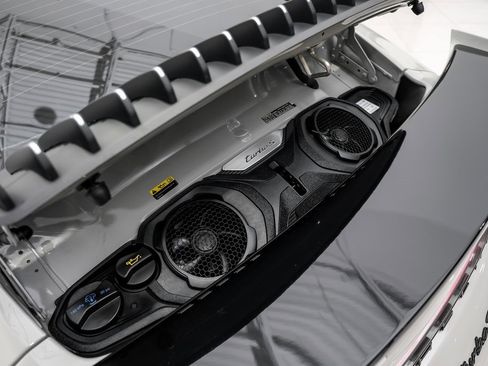 Used 2023 Porsche 911 Turbo S image 51