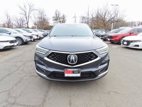 Used 2019 Acura RDX AWD image 6