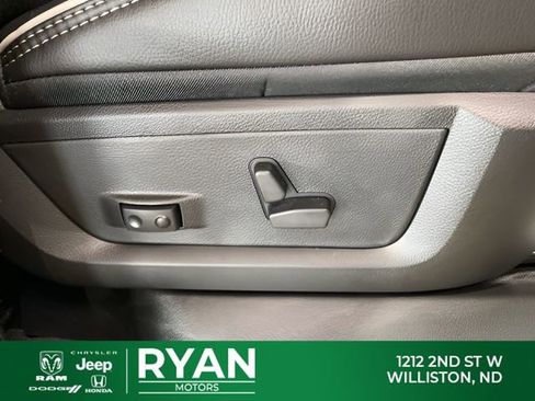 New 2025 RAM 2500 Laramie image 52