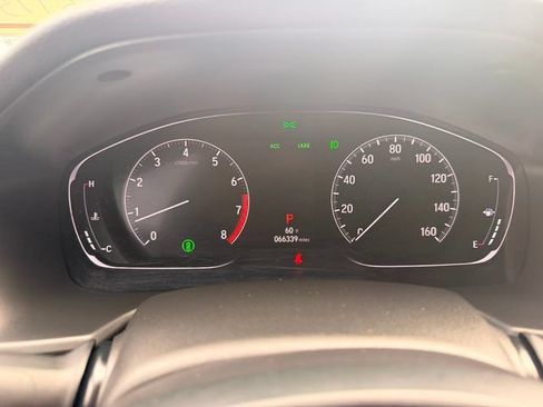 Used 2019 Honda Accord EX-L image 16