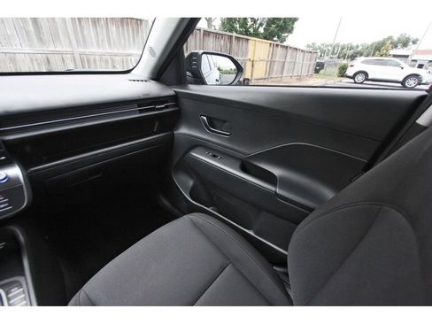 Certified 2026 Hyundai Kona SEL Sport FWD image 12