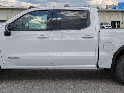 New 2026 GMC Sierra 1500 Elevation w/ Elevation Premium Package AWD/4WD image 5