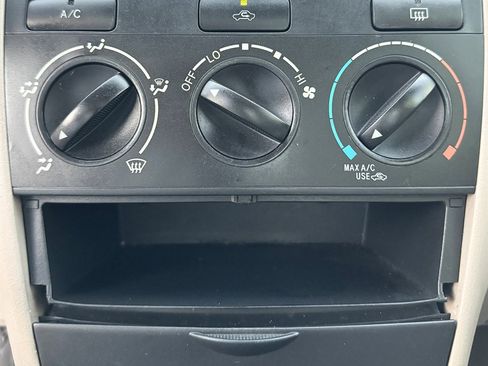 Used 2008 Toyota Corolla CE w/ Extra Value Upgrade Pkg FWD image 56