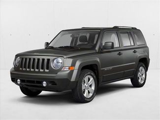 Used 2012 Jeep Patriot Limited w/ Sun/Sound Group video 1