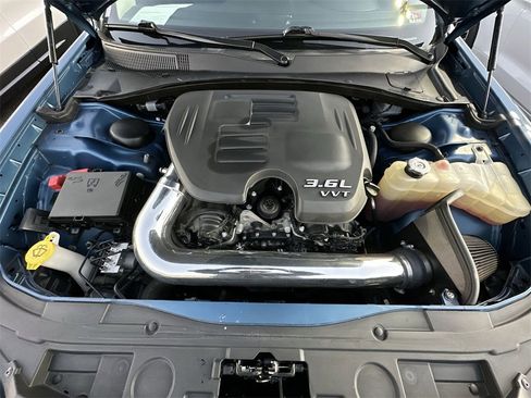 Used 2023 Chrysler 300 Touring L w/ Comfort Group image 24