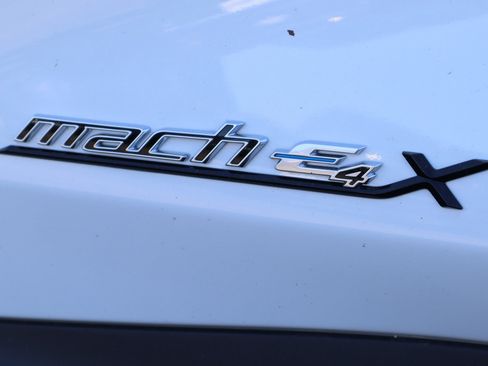 New 2024 Ford Mustang Mach-E Select w/ Comfort Package Lite image 13