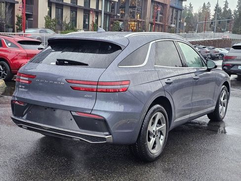 New 2026 Genesis GV70 2.5T Advanced image 5