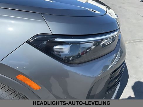 New 2026 Volkswagen Tiguan S AWD/4WD image 10
