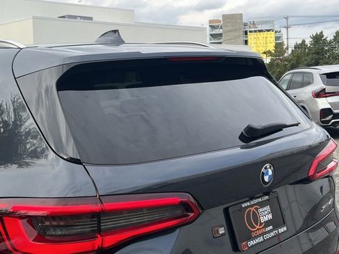 Used 2020 BMW X5 xDrive40i w/ Premium Package image 29