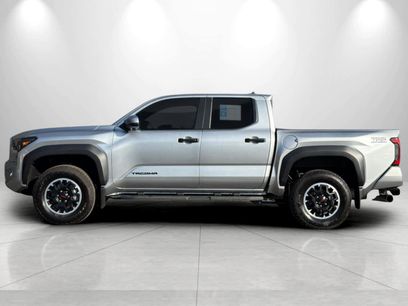 Used 2025 Toyota Tacoma TRD Off-Road