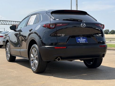 Used 2025 MAZDA CX-30 AWD 2.5 S w/ Preferred Package image 7