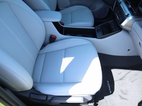 New 2026 Hyundai Kona Limited image 13