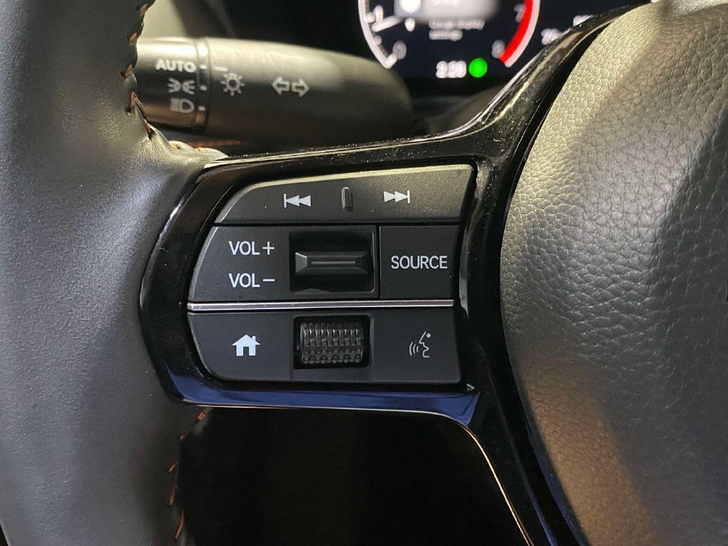 Used 2025 Honda HR-V Sport image 19