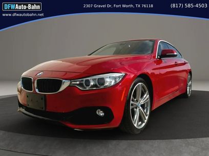 Used 2016 BMW 428i Gran Coupe xDrive