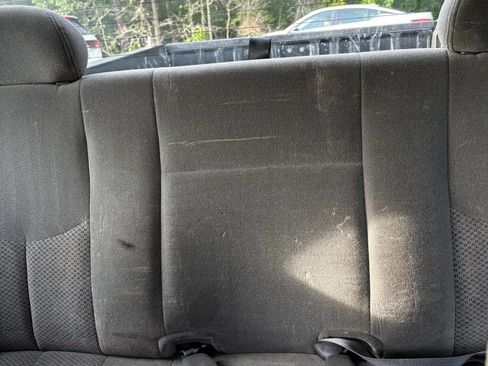 Used 2004 Chevrolet Silverado 1500 LS w/ Light Duty Power Package AWD/4WD image 27