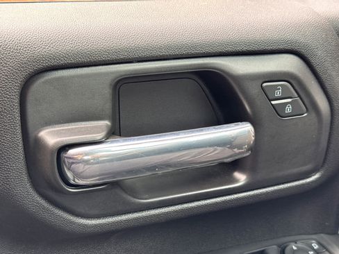 New 2024 Chevrolet Silverado 3500 W/T w/ WT Convenience Package image 23