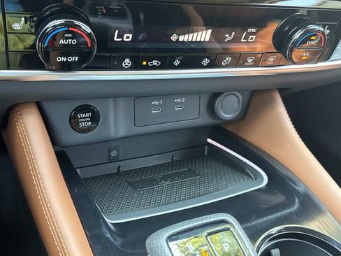 New 2026 Nissan Rogue Platinum AWD/4WD image 31