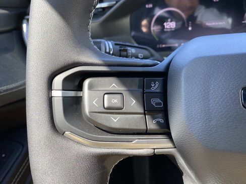 New 2026 Jeep Cherokee Laredo AWD/4WD image 11