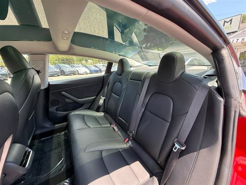 Used 2023 Tesla Model 3 Performance AWD/4WD image 14