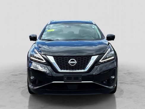 Certified 2023 Nissan Murano Platinum w/ Cargo Package AWD/4WD image 2