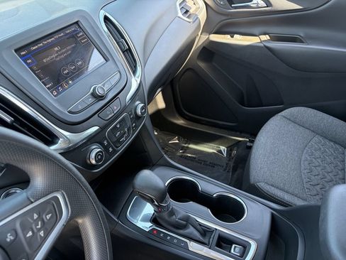 Used 2023 Chevrolet Equinox LT w/ LPO, Cargo Package FWD image 26