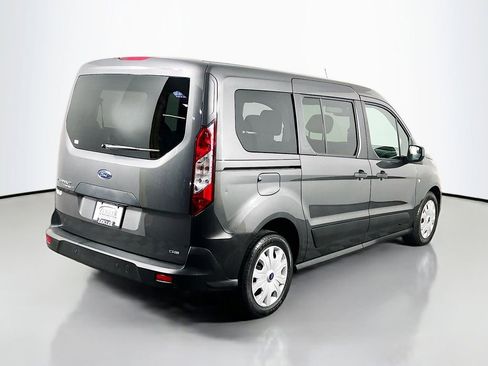 Used 2021 Ford Transit Connect XL FWD image 5