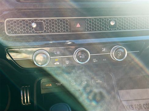 Used 2025 Honda Civic Sport image 15