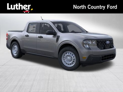 New 2026 Ford Maverick XL AWD/4WD image 7