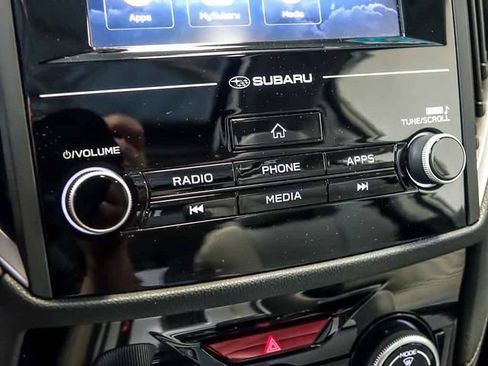Used 2024 Subaru Forester Premium AWD/4WD image 25