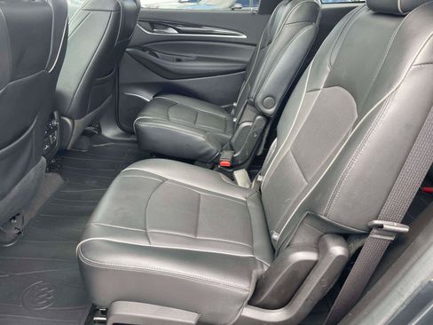 Used 2019 Buick Enclave Avenir w/ Avenir Technology Package AWD/4WD image 6