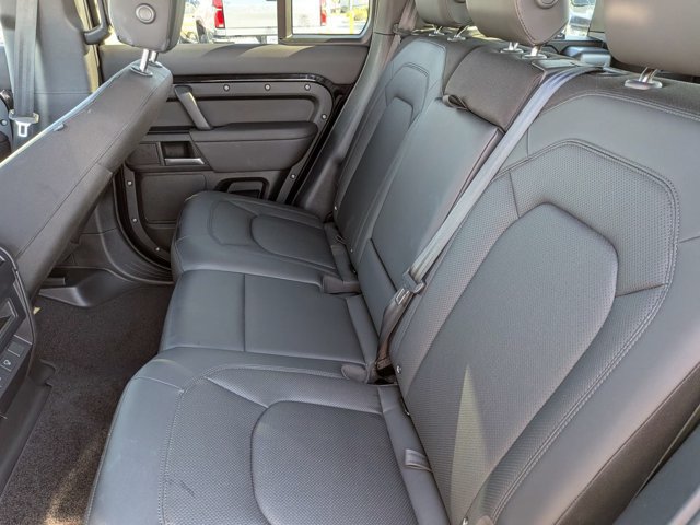 Used 2025 Land Rover Defender 110 S AWD/4WD image 14