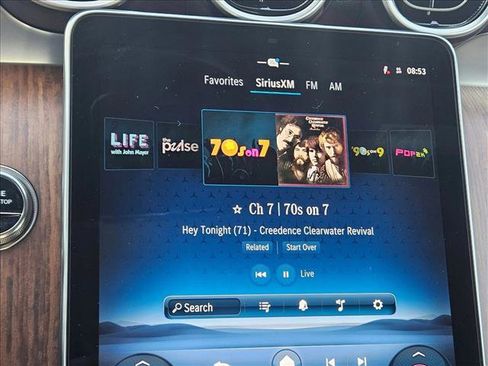 Certified 2026 Mercedes-Benz GLC 300 image 12