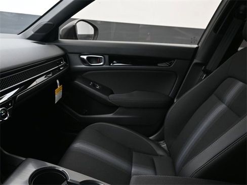 New 2026 Honda Civic Sport Touring image 13
