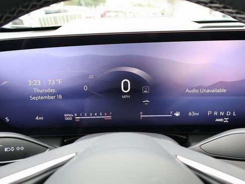 New 2026 Buick Enclave Sport Touring w/ Power Package image 35