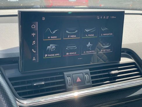 Used 2023 Audi SQ5 Premium Plus w/ Premium Plus Package AWD/4WD image 22