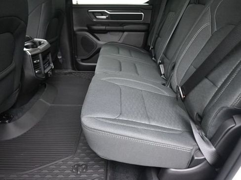 New 2026 RAM 1500 Big Horn AWD/4WD image 26