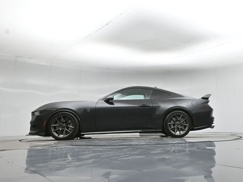 Used 2024 Ford Mustang Dark Horse w/ Dark Horse Handlin Package image 6