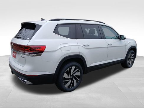 New 2026 Volkswagen Atlas SE AWD/4WD image 5