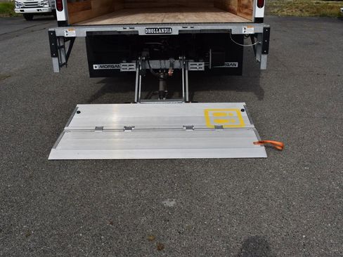 New 2024 Isuzu NPR image 24