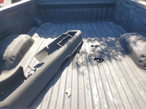 Used 2024 GMC Sierra 3500 Denali w/ Denali Reserve Package image 8