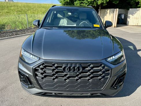 Used 2024 Audi Q5 2.0T Prestige AWD/4WD image 2
