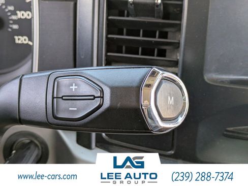 Used 2022 Ford F150 XL w/ Equipment Group 101A High image 24