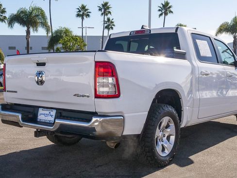 Used 2021 RAM 1500 Big Horn image 9