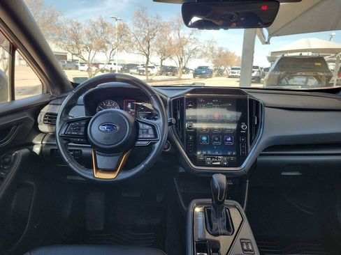 Used 2024 Subaru Crosstrek 2.5i Wilderness image 6