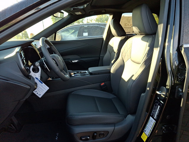 New 2026 Lexus RX 350 Premium w/ Accessory Package (K3) AWD/4WD image 8