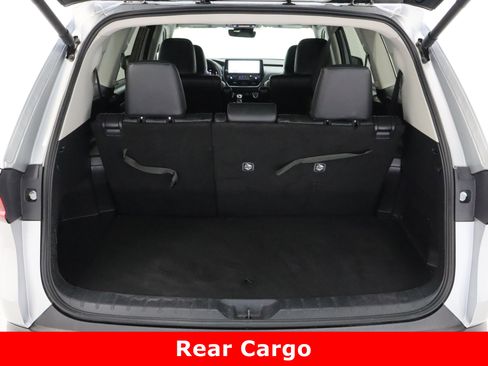 Certified 2025 Toyota Grand Highlander AWD image 34