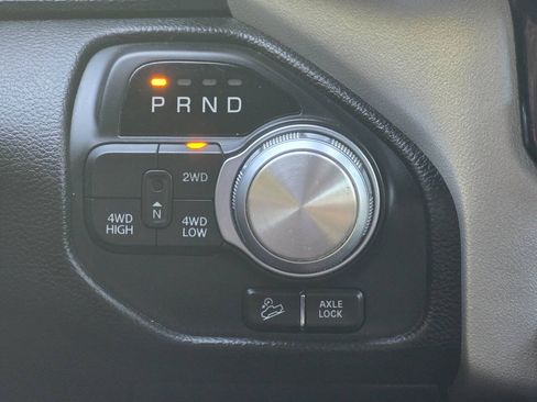 Used 2019 RAM 1500 Rebel w/ Rebel Level 2 Equipment Group AWD/4WD image 30