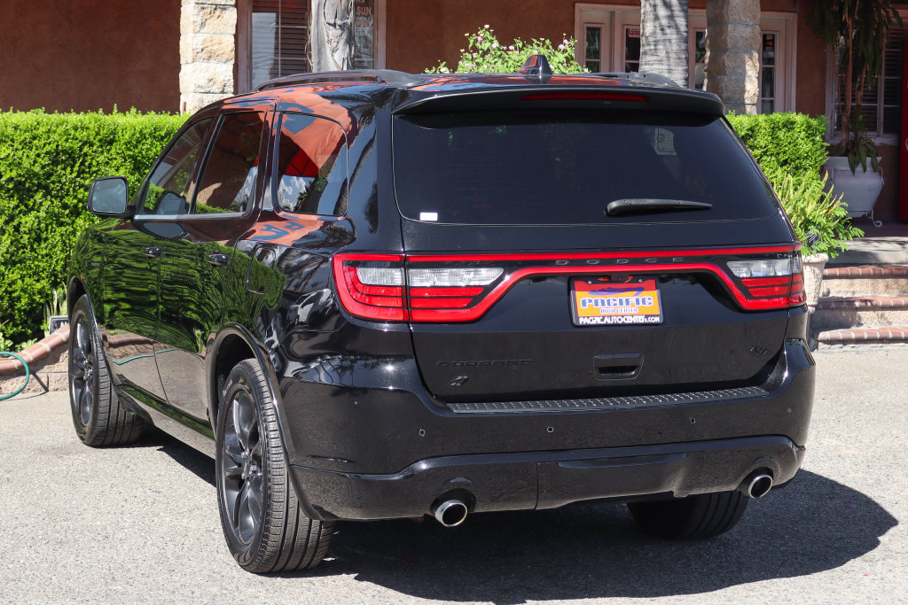 Used 2023 Dodge Durango R/T AWD/4WD image 6