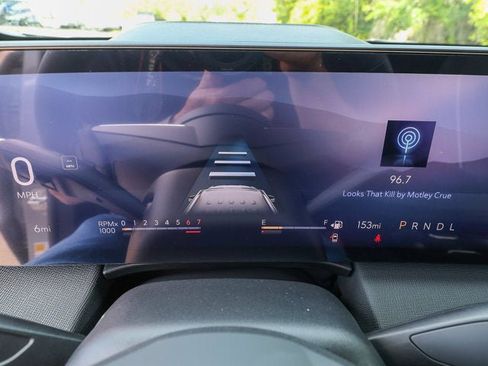 New 2026 Buick Enclave Preferred w/ Power Package FWD image 18