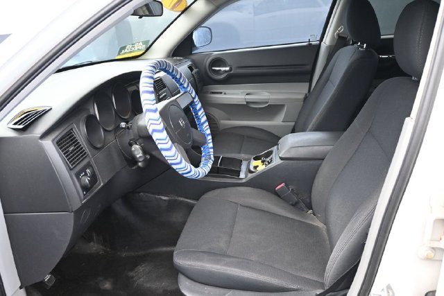 Used 2007 Dodge Magnum RWD image 11
